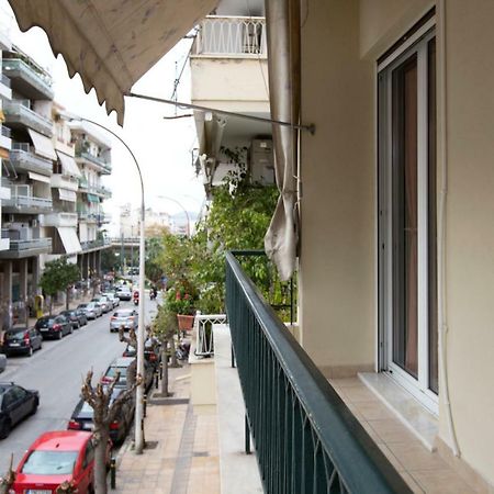 Keramikos Cozy Apartment By Yha Atenas Exterior foto