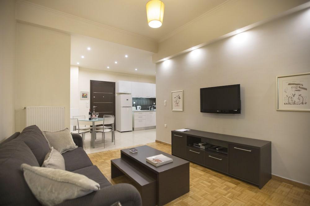 Keramikos Cozy Apartment By Yha Atenas Exterior foto