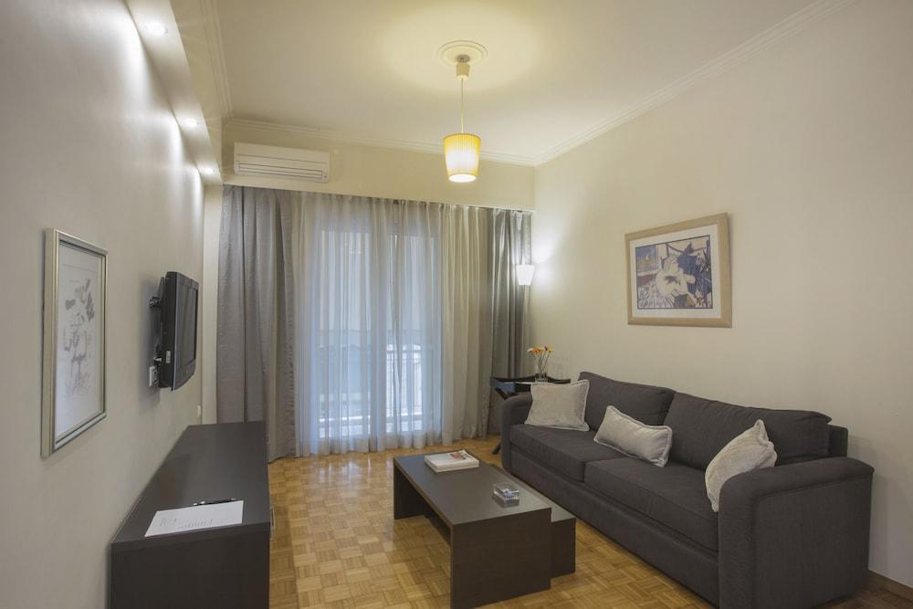 Keramikos Cozy Apartment By Yha Atenas Exterior foto