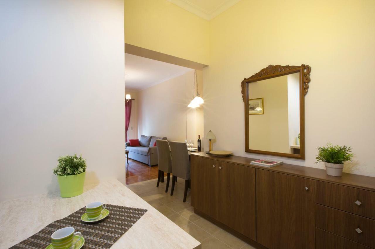 Keramikos Cozy Apartment By Yha Atenas Exterior foto